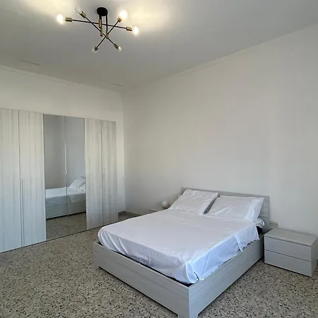 Διαμέρισμα Central *