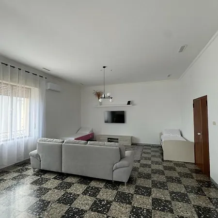 Διαμέρισμα Central *